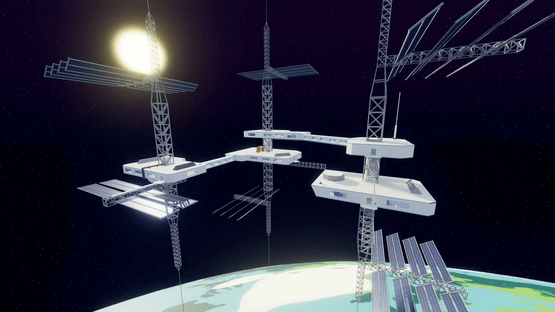 X-Mode Screenshot