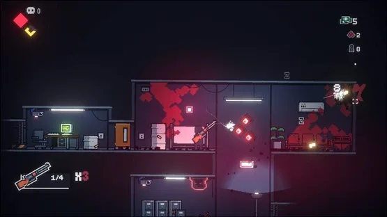Work In Progress screenshot 7