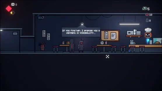 Work In Progress screenshot 9