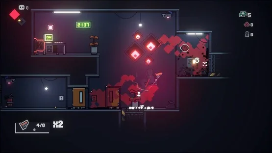 Work In Progress screenshot 12