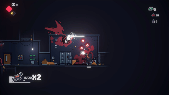 Work In Progress Screenshot