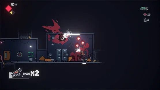 Work In Progress screenshot 1