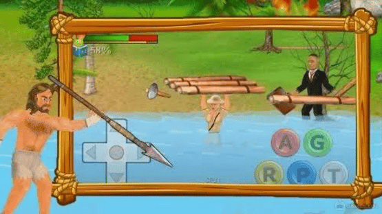 Wrecked Screenshot