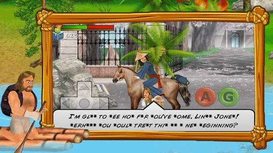 Wrecked Screenshot