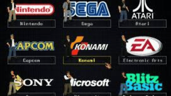 Under Development Screenshot