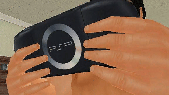 Under Development Screenshot