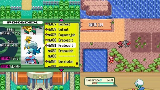 Pokémon Quetzal (2025)