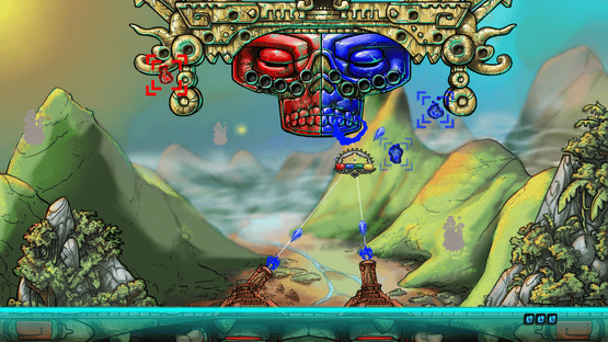 Rise of the Ravager Screenshot