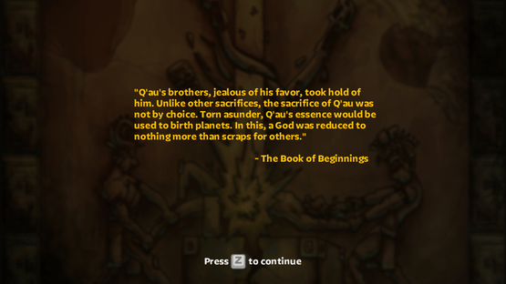 Rise of the Ravager Screenshot