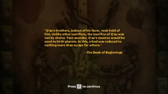 Rise of the Ravager screenshot 5