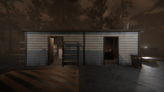 Creepy Shift: Uncle Joe’s Motel Screenshot