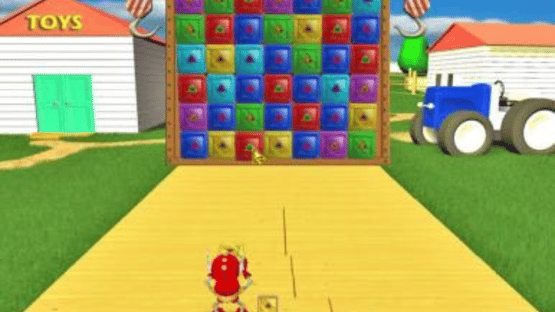 Xango Tango Screenshot