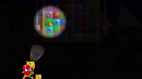 Xango Tango Screenshot