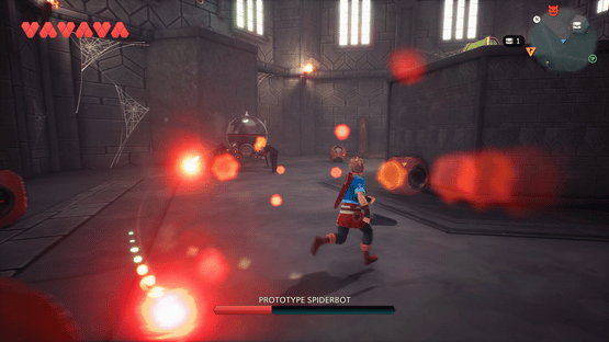 Oceanhorn 2: Knights of the Lost Realm Screenshot