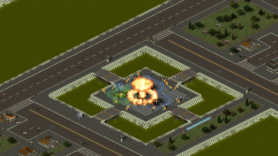 Outlive 25 Screenshot