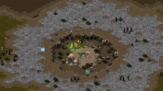 Outlive 25 Screenshot