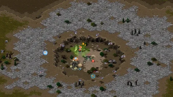Outlive 25 screenshot 3