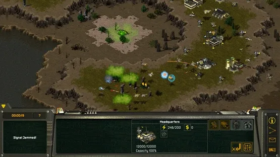 Outlive 25 screenshot 6
