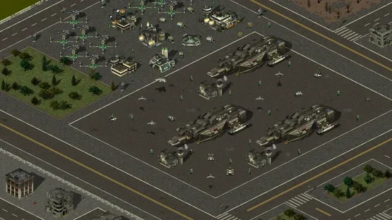 Outlive 25 screenshot 9