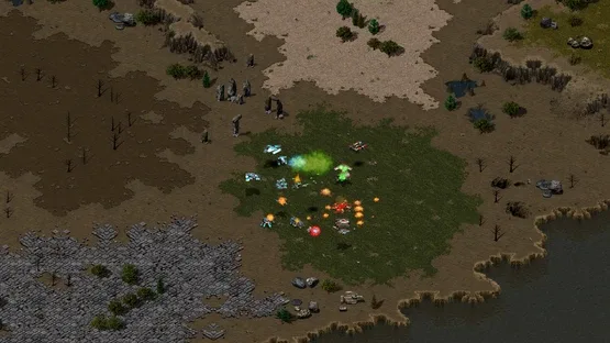 Outlive 25 screenshot 10