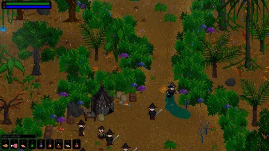 Pixel Wizard screenshot 9