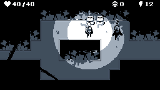 Edenwound Screenshot