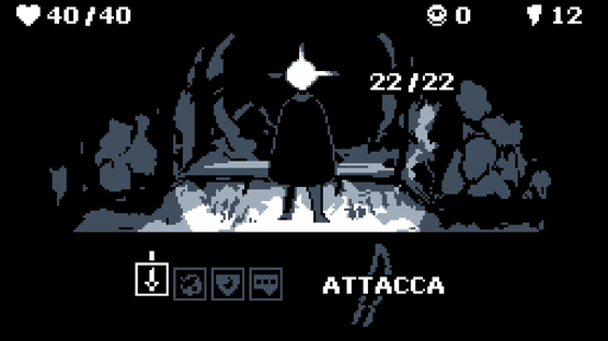 Edenwound Screenshot