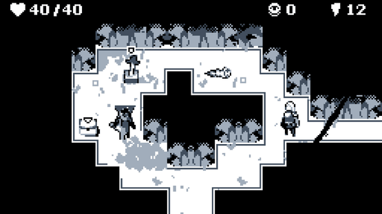 Edenwound Screenshot