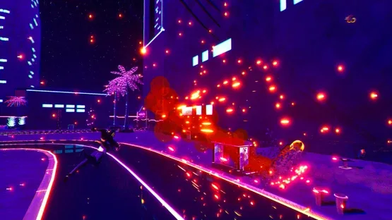 Sunset Suckerpunch screenshot 9