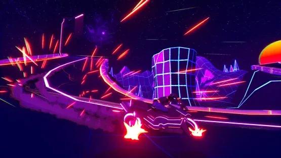 Sunset Suckerpunch screenshot 10