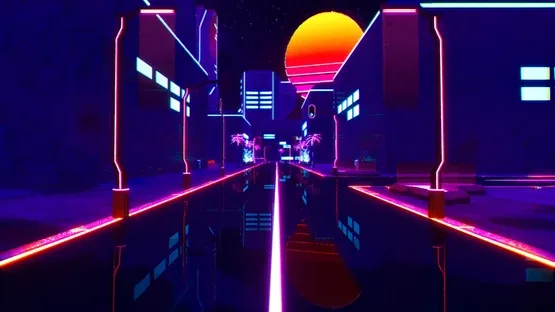 Sunset Suckerpunch screenshot 2