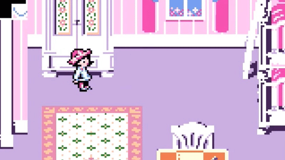 Laura Screenshot