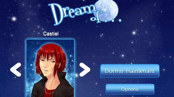 Dream Of Screenshot