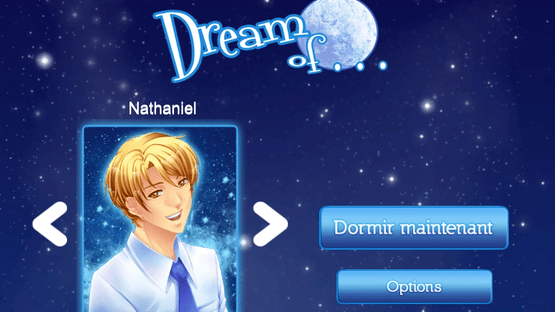 Dream Of Screenshot