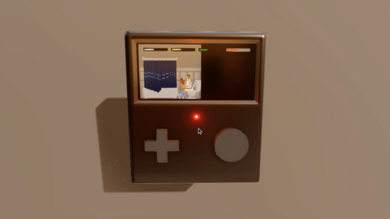 Home Malone Screenshot
