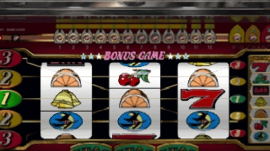 Yamasa Digi Guide: New Pulsar R Screenshot