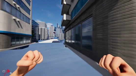 SkyRunner screenshot 5