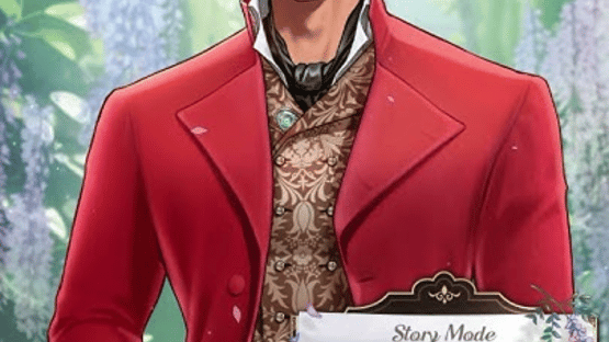 Gentleman's Proposal Screenshot
