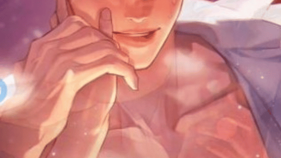 Gentleman's Proposal Screenshot
