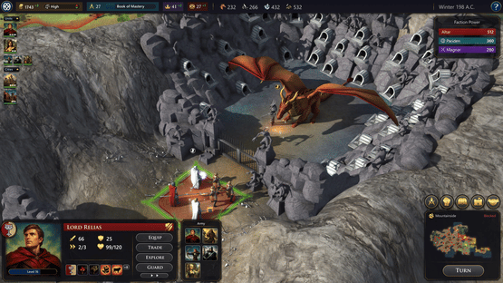 Elemental: Reforged Screenshot