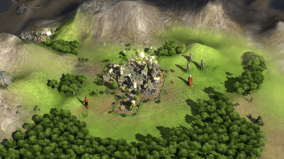 Elemental: Reforged Screenshot