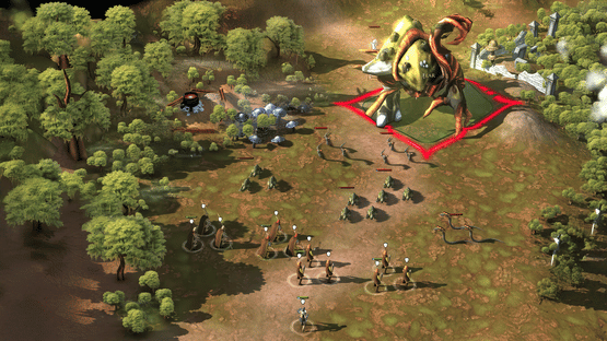 Elemental: Reforged Screenshot
