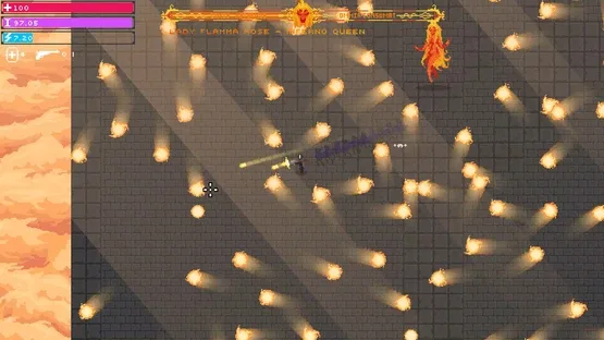 Ispell screenshot 3