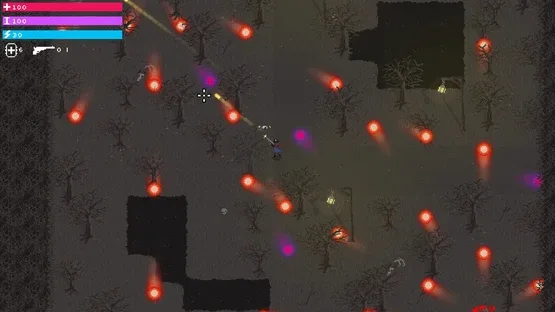 Ispell screenshot 7