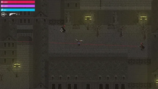 Ispell screenshot 9