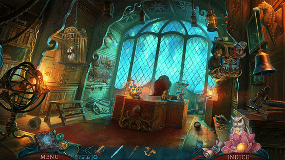 Reflections of Life: Slipping Hope - Collector's Edition Screenshot