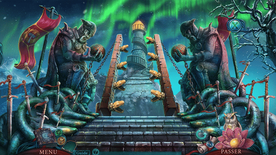Reflections of Life: Slipping Hope - Collector's Edition Screenshot
