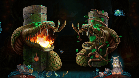 Reflections of Life: Slipping Hope - Collector's Edition Screenshot
