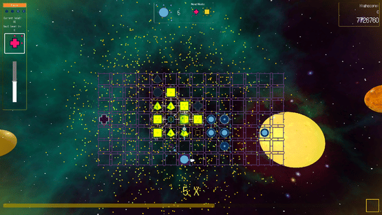 LinkShift Screenshot