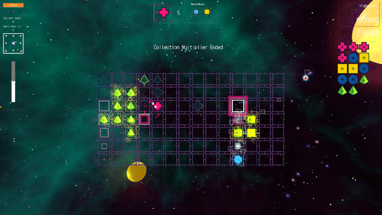 LinkShift Screenshot
